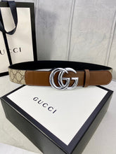 China Replica Gucci Belts 42usd Only